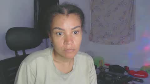 Shayna online show from March 2026 01:23:01 AM