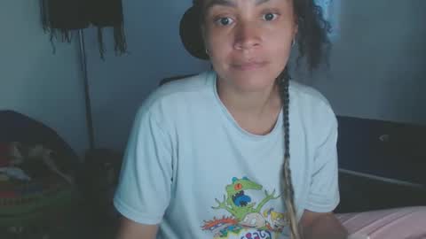 Shayna online show from April 2026 10:42:02 PM