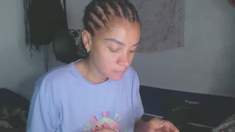 Shayna online show from April 2026 11:27:02 PM