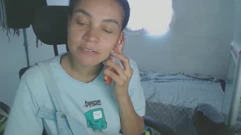 Shayna online show from April 2026 09:39:33 PM