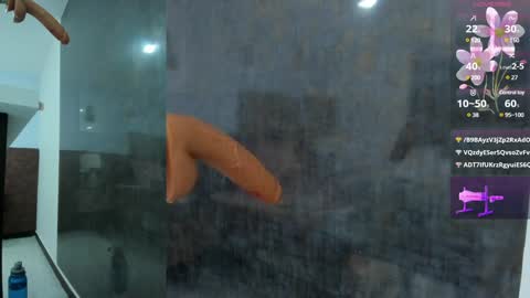 Snapshot of shayra_boobs1 chatting on February 2025 09:20:02 PM Shayra online show from February 2025 09:20:02 PM
