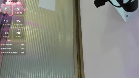 Shayra online show from October 2025 11:33:02 AM