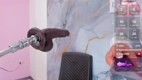 Shayra online show from October 2025 11:29:01 AM