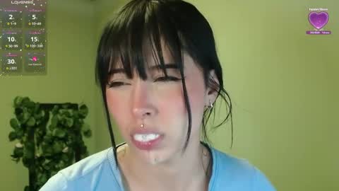 she_alice online show from June 2026 06:52:02 AM