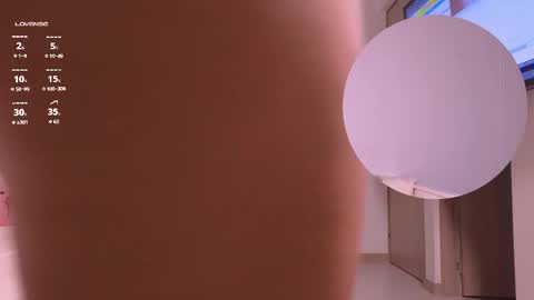 Laura c online show from March 2025 09:55:02 AM