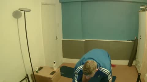 Snapshot of sheajay33 chatting on December 2024 03:52:01 PM Sheajay online show from December 2024 03:52:01 PM