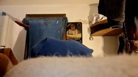 shebesuckn512405 online show from January 2026 04:26:02 AM