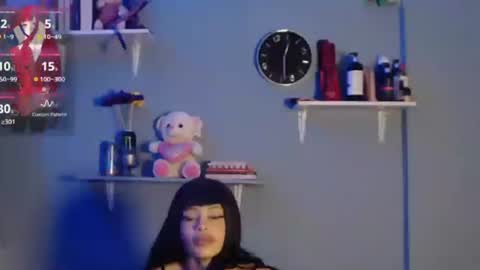 Snapshot of sheeleamazing chatting on August 2026 09:46:01 PM sheeleamazing online show from August 2026 09:46:01 PM