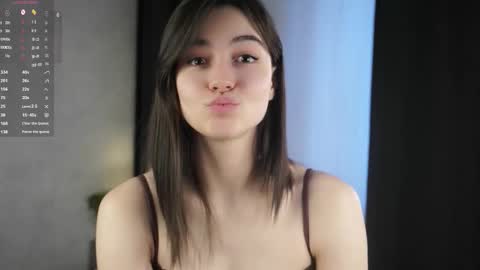 Tessa online show from February 2026 02:08:02 AM