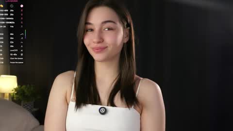 Tessa online show from April 2026 02:39:01 AM