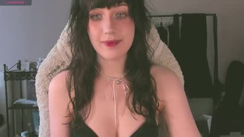 Chiara online show from April 2026 12:26:02 PM