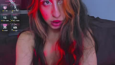 Snapshot of shegoblake chatting on December 2024 03:27:02 AM Shego online show from December 2024 03:27:02 AM