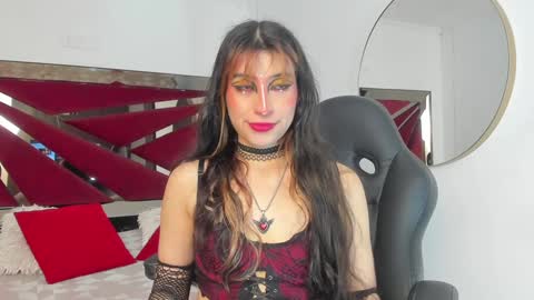 Snapshot of shegoblake chatting on February 2025 12:04:01 AM Shego online show from February 2025 12:04:01 AM