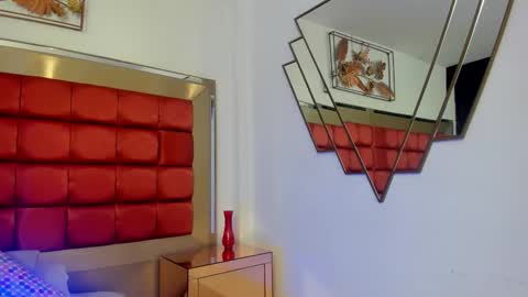 Snapshot of shegoblake chatting on September 2025 06:55:01 PM Shego online show from September 2025 06:55:01 PM