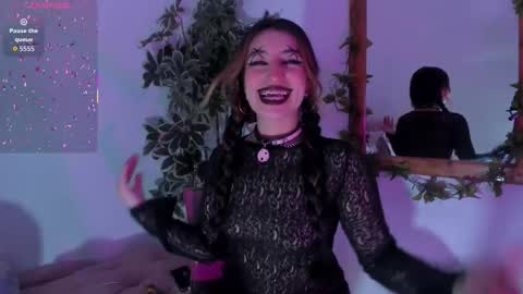 Snapshot of shegoblake chatting on October 2025 12:33:02 AM Shego online show from October 2025 12:33:02 AM