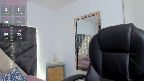 Snapshot of shegoblake chatting on November 2025 12:21:01 AM Shego online show from November 2025 12:21:01 AM