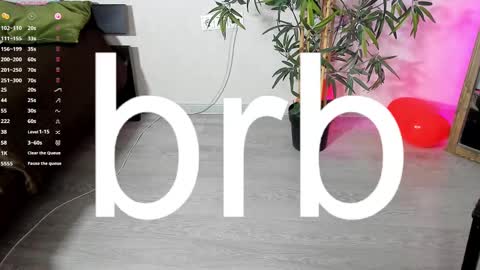 Amely online show from February 2025 12:03:02 PM