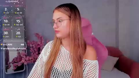 Snapshot of shei1a_shy chatting on June 2026 12:22:01 PM Amely online show from June 2026 12:22:01 PM