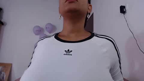 Snapshot of sheilamakano70 chatting on January 2025 05:02:02 PM Sheila Makano online show from January 2025 05:02:02 PM