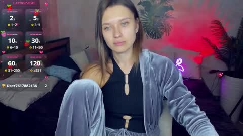 Alexis online show from October 2025 09:41:01 AM