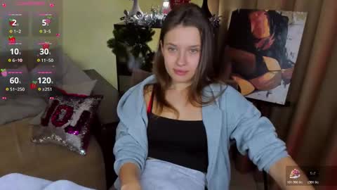 Alexis online show from December 2025 04:11:01 PM