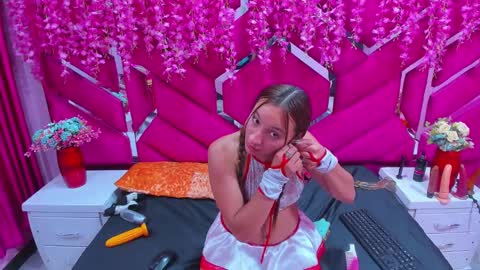 Snapshot of sheilly_anal chatting on March 2025 12:10:02 AM sheilly_anal online show from March 2025 12:10:02 AM