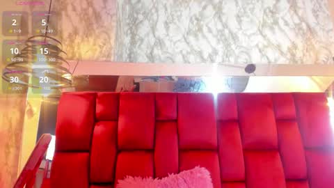 sheilly_brown online show from November 2025 05:46:01 PM