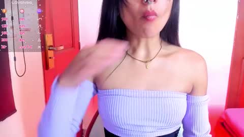 sheilly_brown online show from February 2026 05:19:02 PM