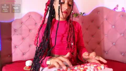 Snapshot of sheilly_brown chatting on April 2026 03:53:02 AM sheilly_brown online show from April 2026 03:53:02 AM