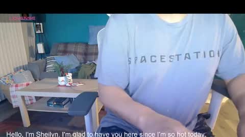 sheilyn_smith online show from December 2025 10:20:02 AM