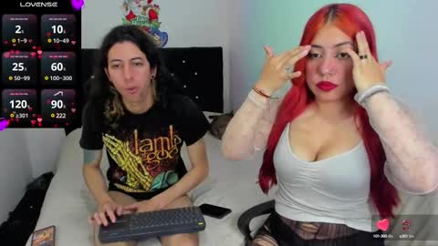 shelby__loveshow online show from February 2025 10:58:02 AM