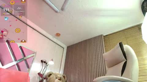 Shelby cute  online show from February 2025 10:54:01 PM