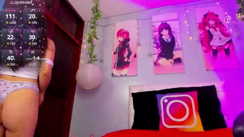 Shelby cute  online show from February 2026 08:15:01 PM