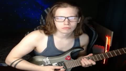 Snapshot of sheldon_music chatting on October 2025 06:10:01 PM Sheldon online show from October 2025 06:10:01 PM