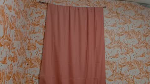 Erika online show from October 2025 01:57:01 AM