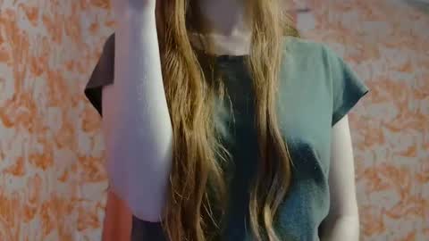 Erika online show from February 2026 09:21:01 PM