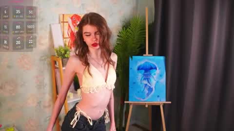 Sofia online show from February 2026 04:35:01 PM