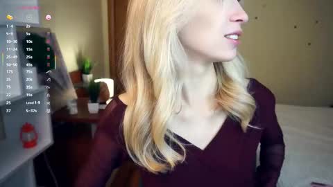 Snapshot of shelleybuss chatting on October 2025 05:24:02 PM Shelley night Tate day online show from October 2025 05:24:02 PM