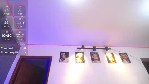 Shellsy H   online show from March 2026 01:33:01 PM