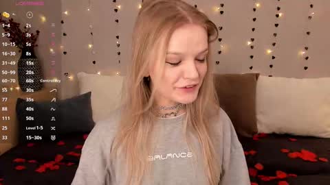 shellyboom online show from February 2026 05:51:02 PM