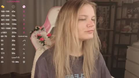 shellyboom online show from April 2026 06:01:01 PM