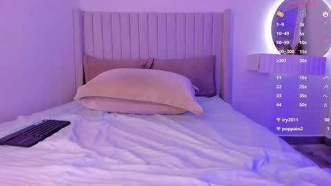 Snapshot of shelynna_azzul chatting on February 2025 11:01:01 PM shelynna_azzul online show from February 2025 11:01:01 PM