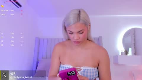 Snapshot of shelynna_azzul chatting on September 2025 07:58:02 PM shelynna_azzul online show from September 2025 07:58:02 PM