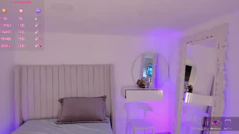 shelynna_azzul online show from June 2026 12:37:01 PM