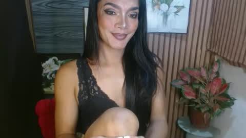 MELODY online show from April 2026 08:42:01 PM