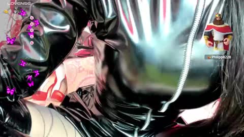  anyela7773 online show from January 2025 04:18:02 PM