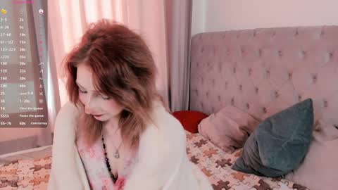 Julia online show from April 2026 06:33:01 AM