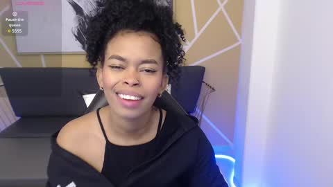 Shenna online show from March 2025 01:29:02 PM