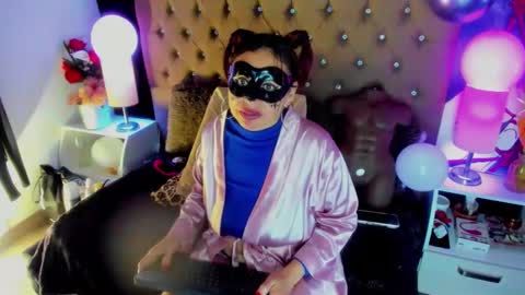 Snapshot of sherahade chatting on March 2025 12:18:01 AM shera hade online show from March 2025 12:18:01 AM