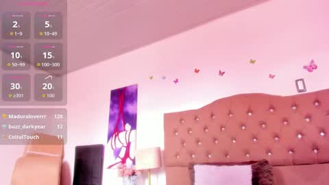 Snapshot of sherahade chatting on September 2025 04:34:01 PM shera hade online show from September 2025 04:34:01 PM